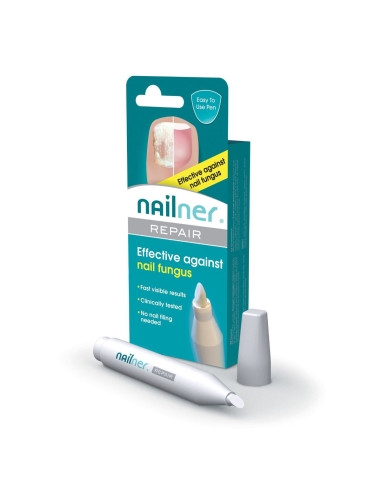 Nailner Repair Caneta Anti Fungos 4ml