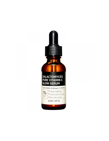 Some By Mi Galactomyces Pure Vitamin C Glow Serum 30ml