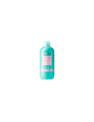 Hairburst Champô com Abacate e Coco 350ml