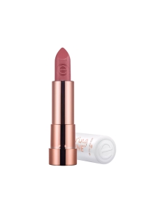 Essence Caring Shine Vegan Collagen Lipstick 204 My Way 3,5g 2