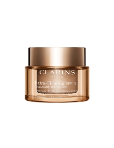 Clarins Extra-Firming SPF15 Creme Refirmante para Todos...