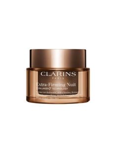 Clarins Extra-Firming Nuit Creme de Noite Refirmante para...