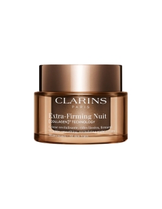 Clarins Extra-Firming Nuit Creme de Noite Refirmante para...