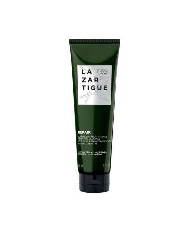 Lazartigue Repair Condicionador Reparação Intensa Cabelo Danificado e Sensibilizado 150ml