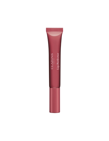 Clarins Natural Lip Perfector 17 Intense Maple 12ml