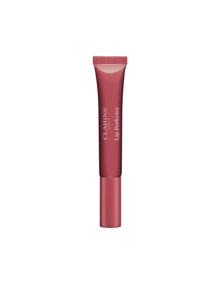 Clarins Natural Lip Perfector 17 Intense Maple 12ml