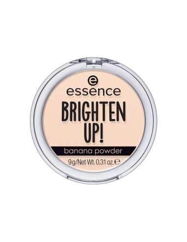 Essence Brighten Up Banana Powder 9g