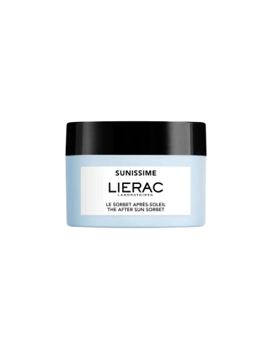 Lierac Sunissime O Gel Pós-Solar 50ml