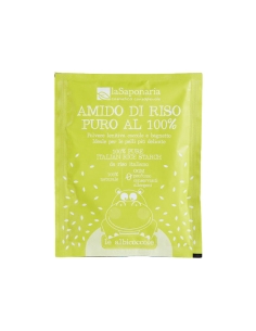 LaSaponaria Amido de Arroz Puro 30g