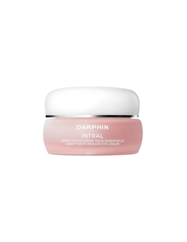 Darphin Intral Inner Youth Creme de Olhos Essencial 15ml