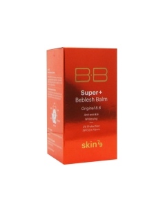 Skin79 Super Beblesh Balm BB Cream Orange SPF50+ 40ml 2