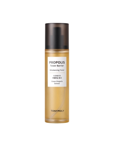 Tony Moly Propolis Tower Barrier Rebalancing Toner 140ml