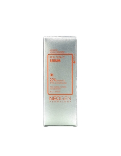 Neogen Dermalogy Real Vita C Serum 32g 2