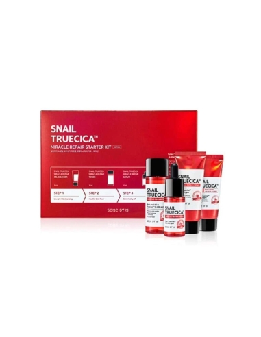 Some By Mi Snail Truecica Miracle Repair...