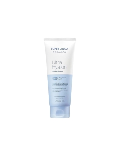 Missha Super Aqua 10 Hyaluronic Acid Ultra Hyalron...