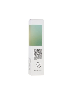 Esfolio Cica Centella Facial Cream Calming 50g 2