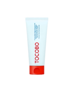 Tocobo Coconut Clay Cleansing Foam 150ml