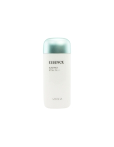 Missha All-Around Safe Block Essence Sun Milk...