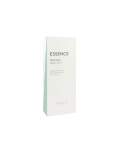 Missha All-Around Safe Block Essence Sun Milk... 2