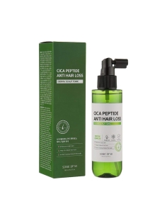 Some By Mi Cica Peptide Anti Hair Loss Derma Scalp Tonic...