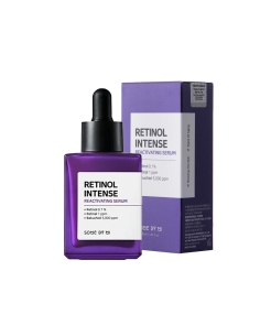 Some By Mi Retinol Intense Reactivating Serum 30ml