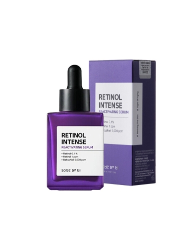 Some By Mi Retinol Intense Reactivating Serum 30ml