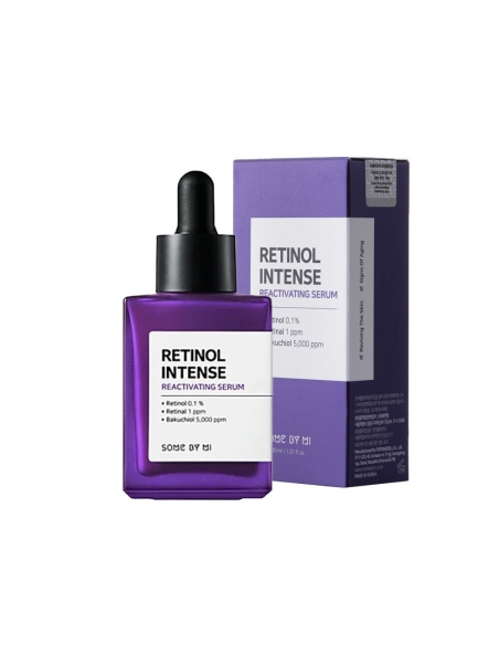 Some By Mi Retinol Intense Reactivating Serum 30ml