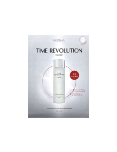 Missha Time Revolution The First Essence Mask