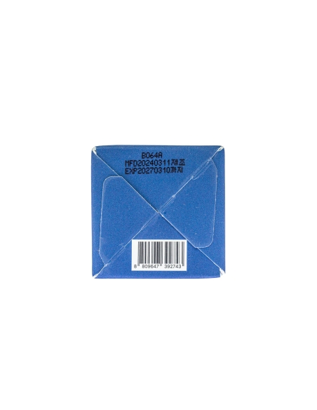 Some By Mi Beta Panthenol Repair Gel Cleanser 120ml