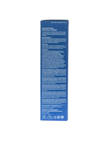 Some By Mi Beta Panthenol Repair Gel Cleanser...