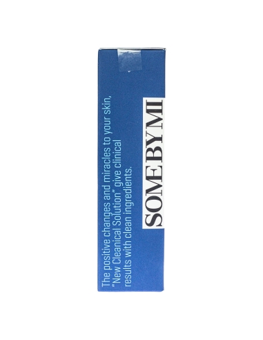 Some By Mi Beta Panthenol Repair Gel Cleanser...