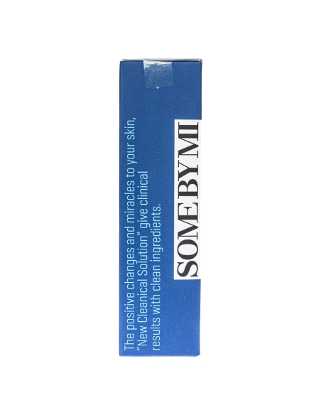 Some By Mi Beta Panthenol Repair Gel Cleanser 120ml