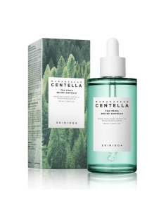 SKIN1004 Madagascar Centella Tea-Trica Relief Ampoule 30ml