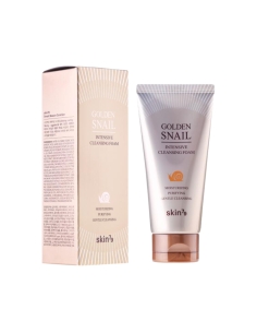 Skin79 Golden Snail Intensive Cleansing Foam 125g