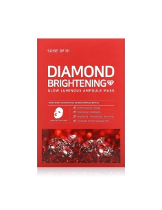 Some by Mi Red Diamond Brightening Glow Luminous Ampoule...