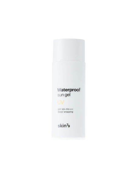 Skin79 Waterproof Sun Gel UV SPF50 50ml