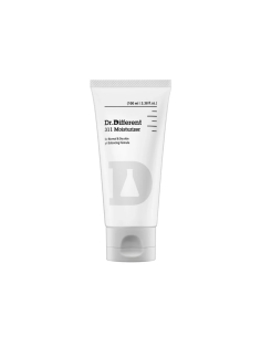 Dr. Different 311 Moisturizer Creme Facial 100ml