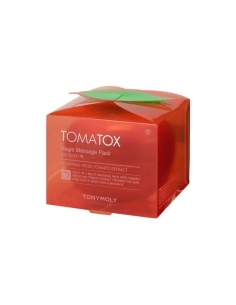 Tony Moly Tomatox Magic White Massage Pack 80g