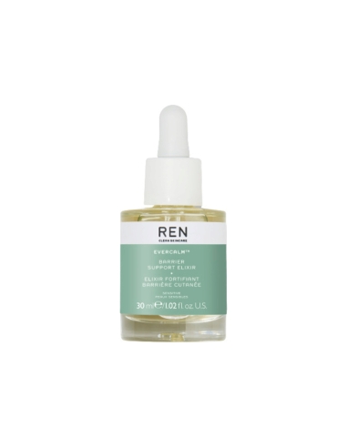 Ren Clean Skincare Evercalm Barrier Support Elixir 30ml