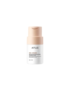 Anua Rice Enzyme Brightening Cleansing Powder 40g