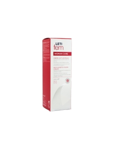 Letifem Woman Care Creme Antiestrias 200ml