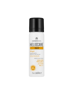 Heliocare 360 Airgel SPF50 60ml