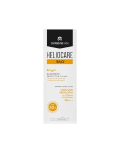 Heliocare 360 Airgel SPF50 60ml 2