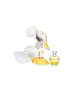 Medela Harmony Kit Pump and Feed