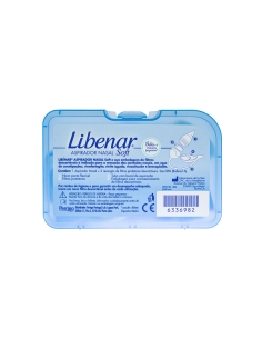 Libenar Soft Aspirador Nasal 2