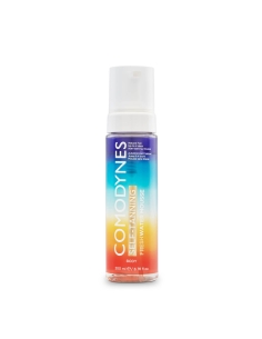 Comodynes Self-Tanning Fresh Water Mousse 200ml