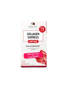 Biocyte Collagen Express 30 Saquetas