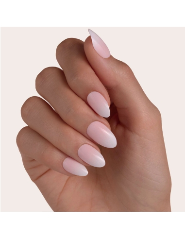 Essence French Manicure Click-On Nails 02