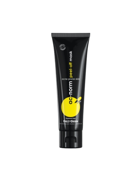 Frezyderm AC-Normal Peel Off Mask 50ml