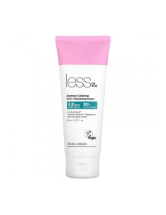 Holika Holika Less On Skin Redness Calming Cica Cleansing...